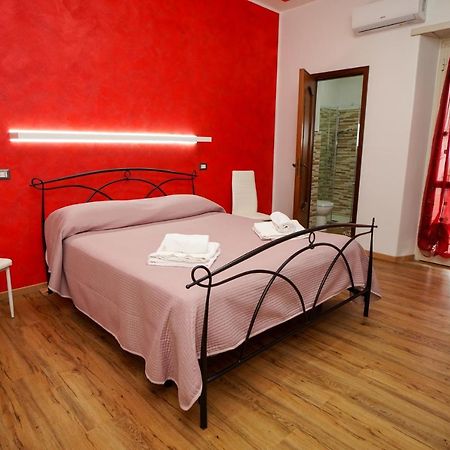 Catania Golden Rooms 外观 照片