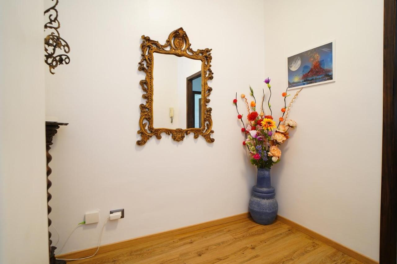 Catania Golden Rooms 外观 照片