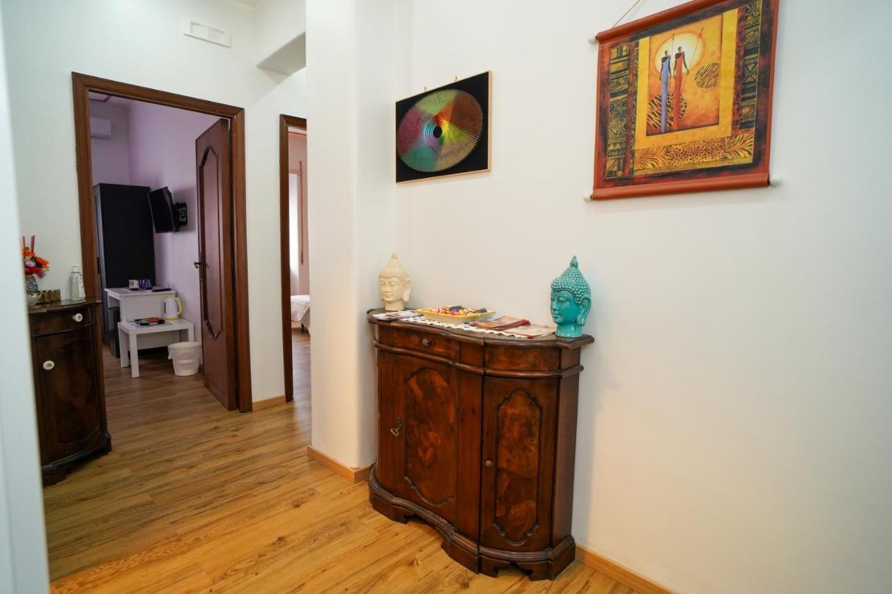 Catania Golden Rooms 外观 照片