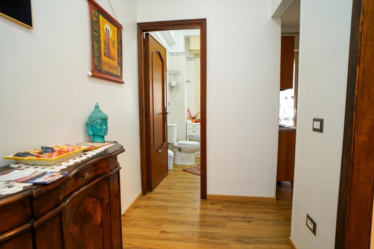 Catania Golden Rooms 外观 照片