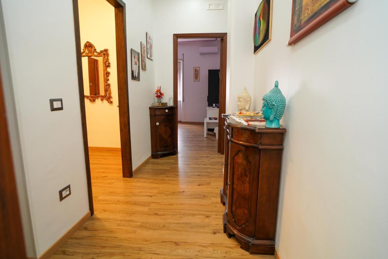 Catania Golden Rooms 外观 照片