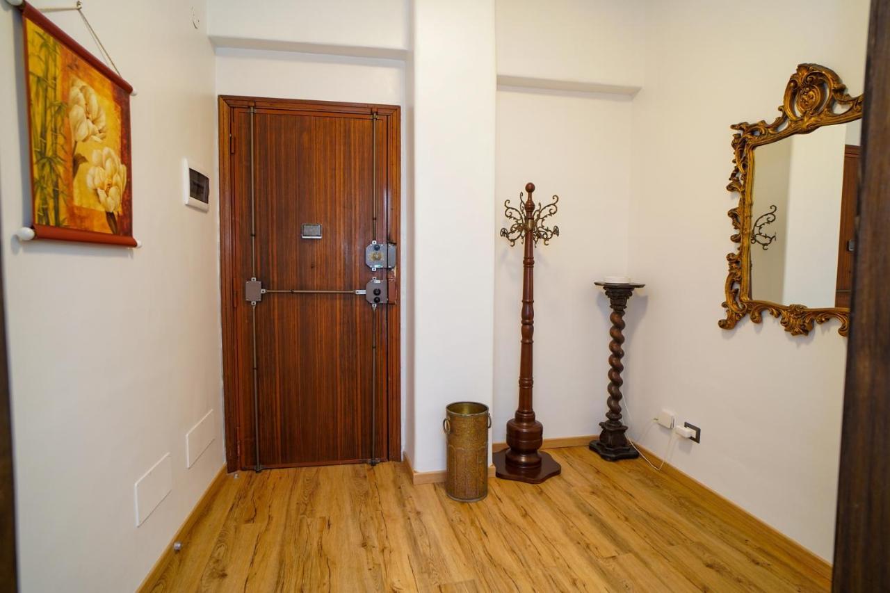 Catania Golden Rooms 外观 照片