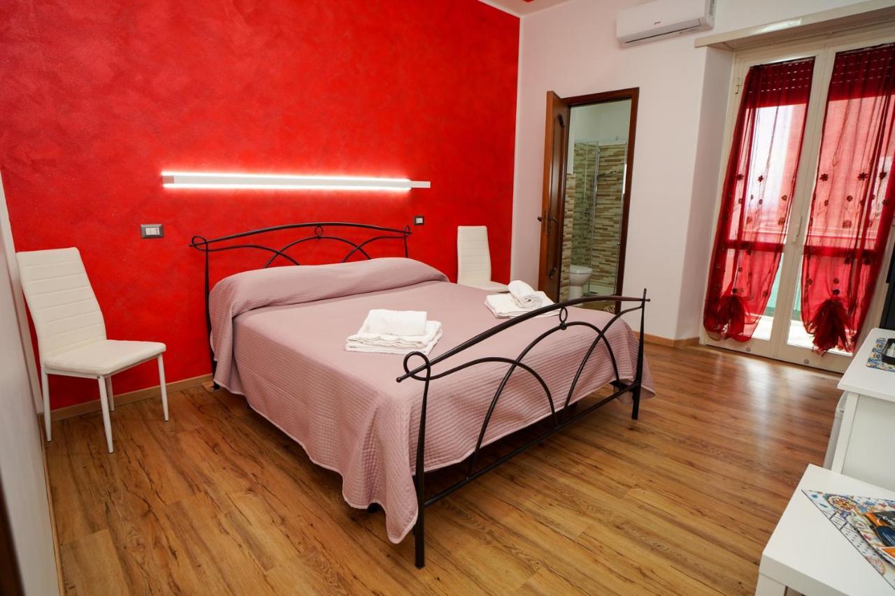 Catania Golden Rooms 外观 照片