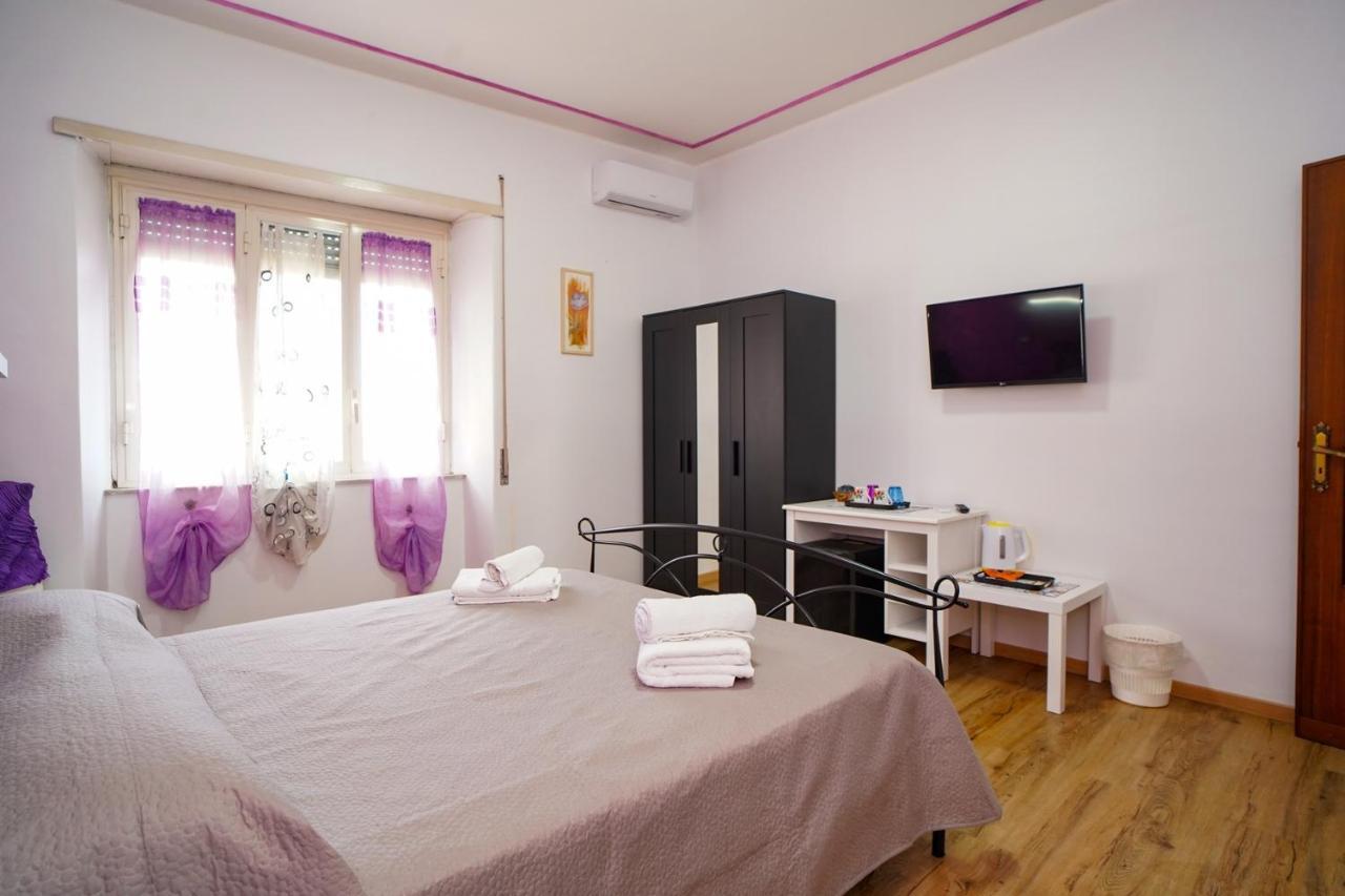 Catania Golden Rooms 外观 照片