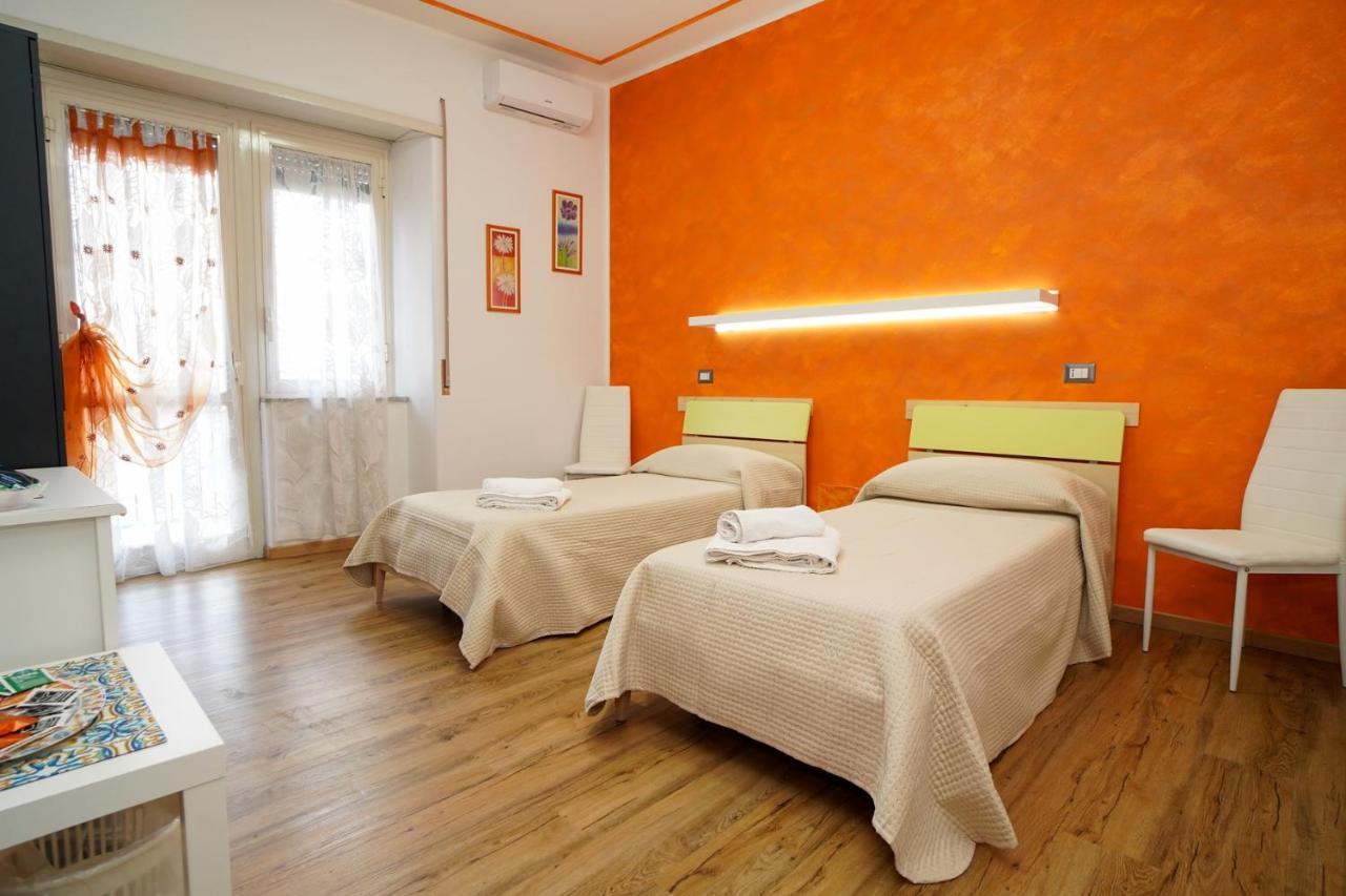 Catania Golden Rooms 外观 照片