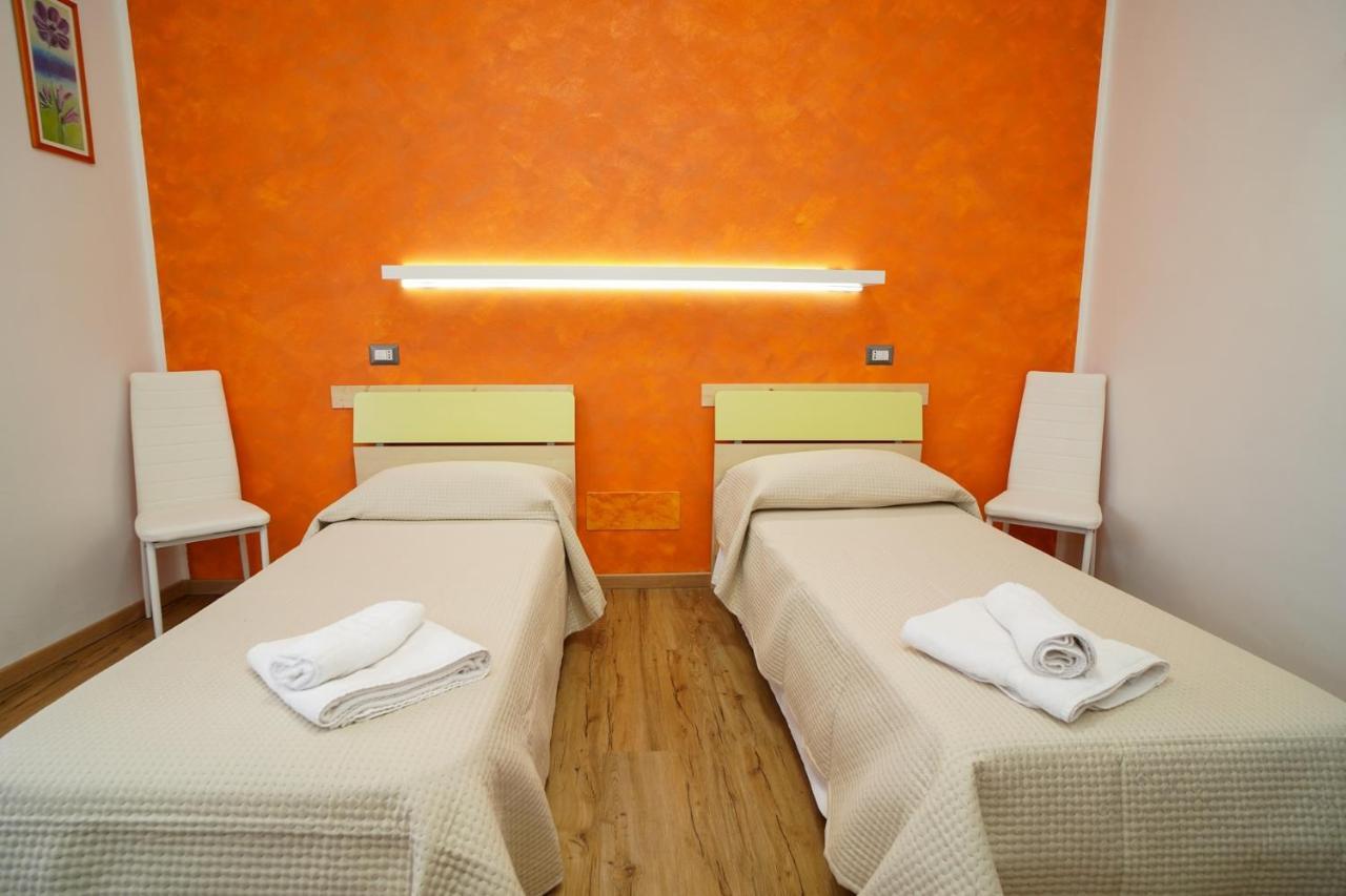 Catania Golden Rooms 外观 照片