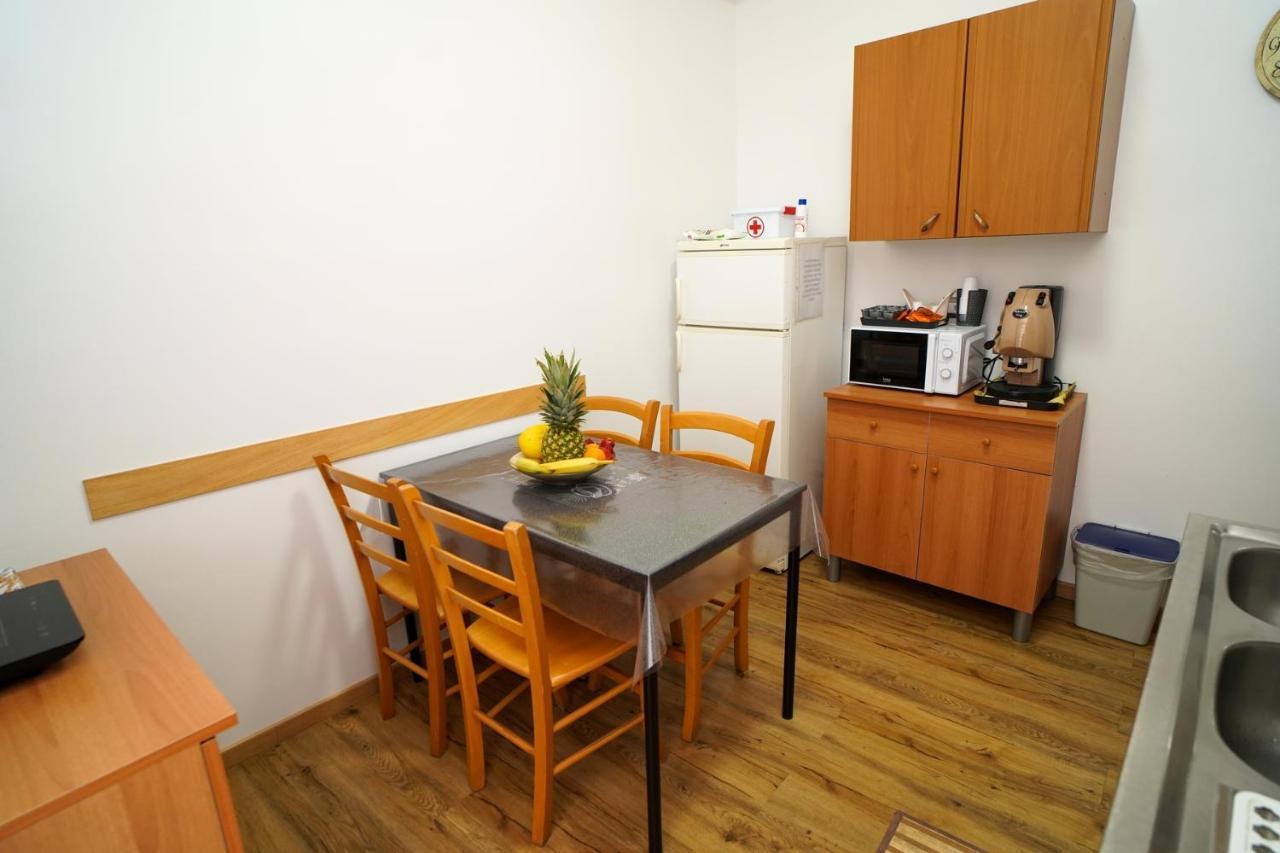 Catania Golden Rooms 外观 照片