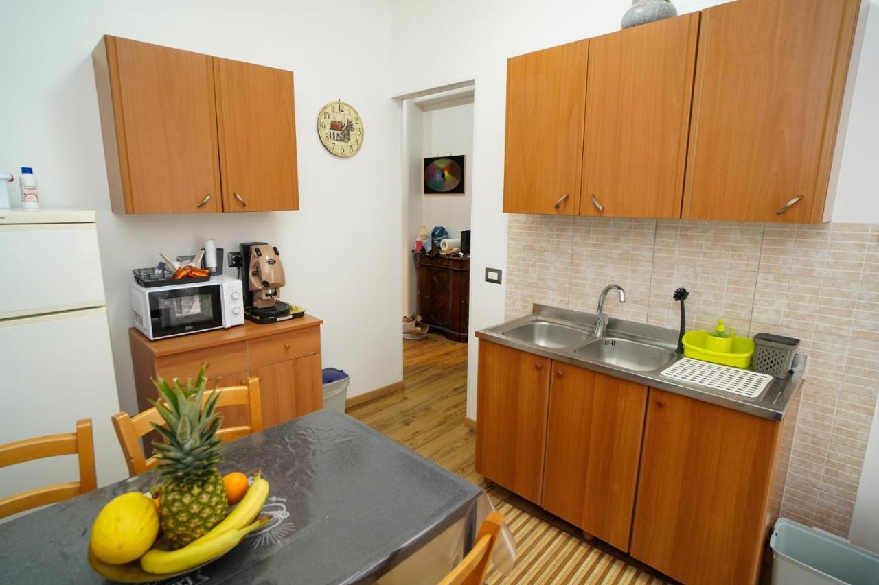 Catania Golden Rooms 外观 照片