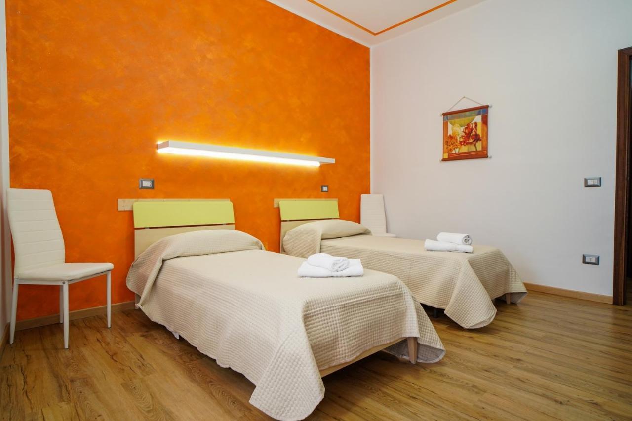 Catania Golden Rooms 外观 照片