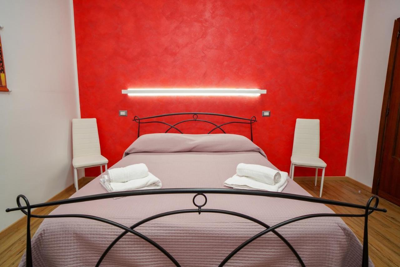 Catania Golden Rooms 外观 照片