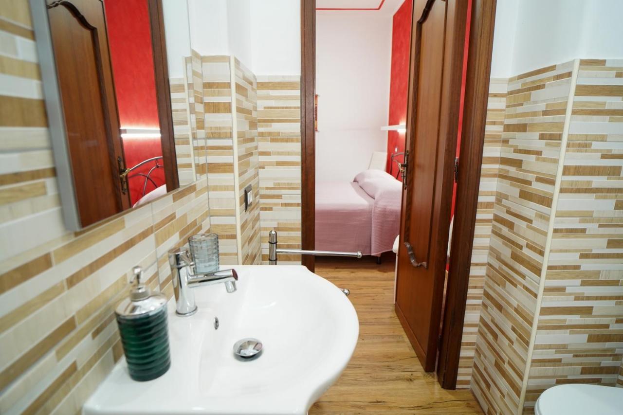Catania Golden Rooms 外观 照片