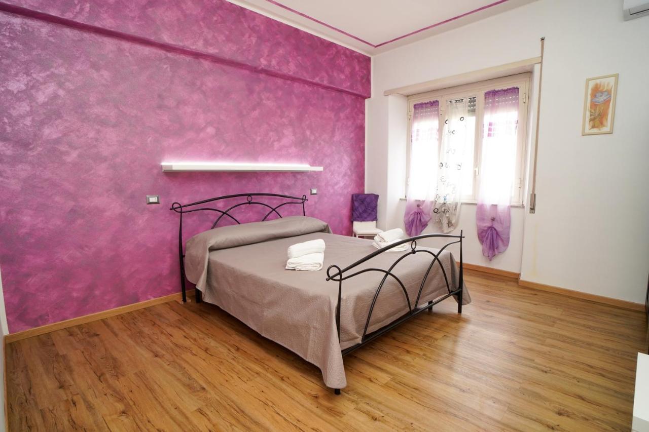 Catania Golden Rooms 外观 照片