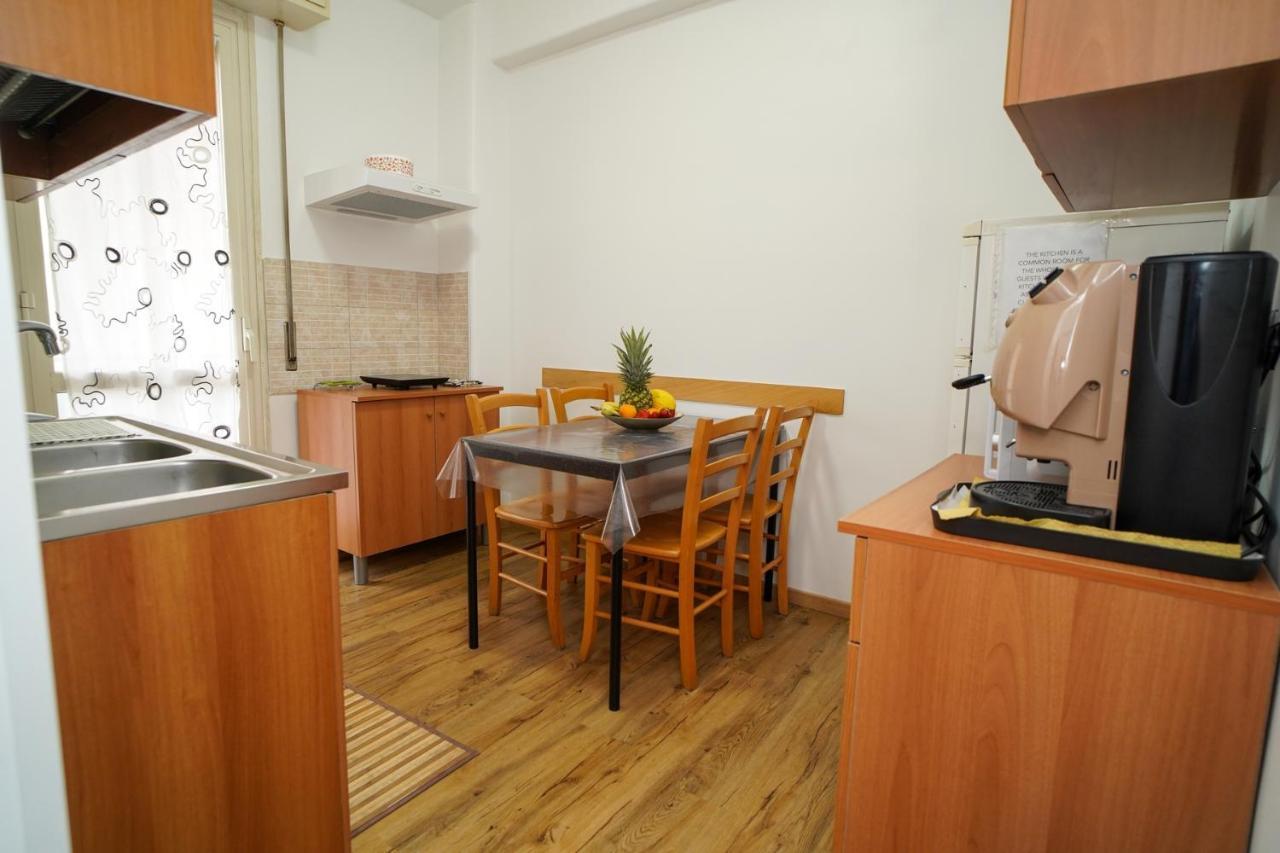 Catania Golden Rooms 外观 照片