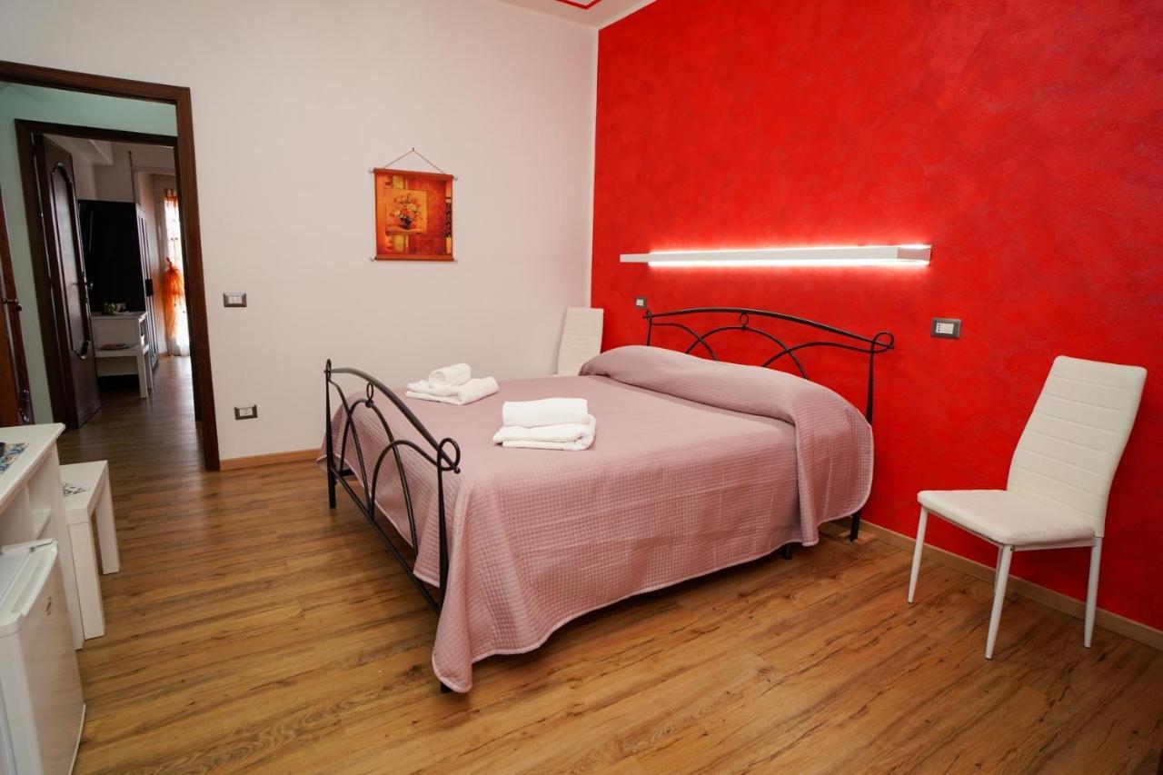 Catania Golden Rooms 外观 照片