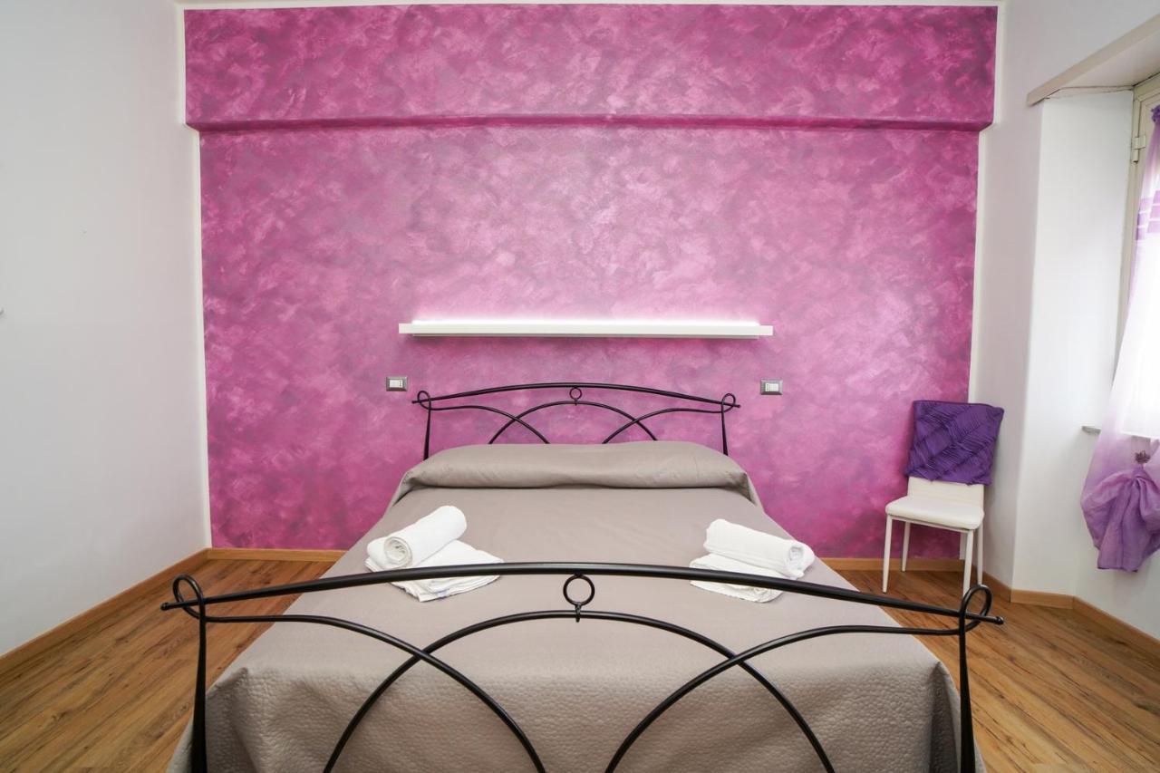Catania Golden Rooms 外观 照片