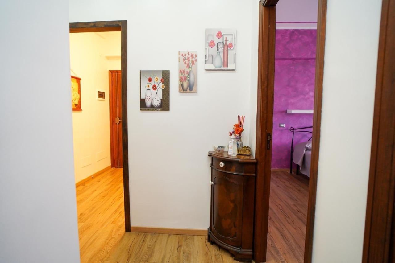 Catania Golden Rooms 外观 照片
