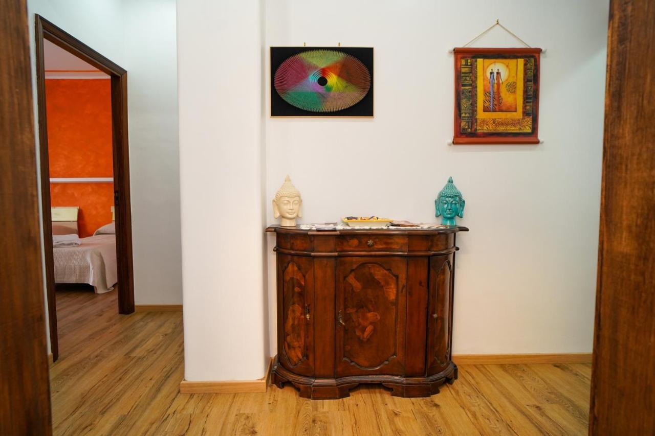 Catania Golden Rooms 外观 照片